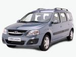 Lada Largus 2012 года